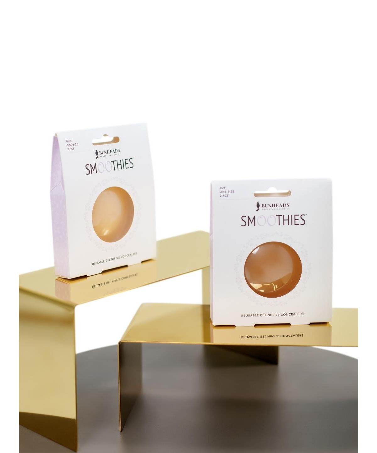 Women's Smoothies Bras - Toffee