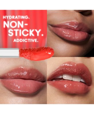 Lipglass Air Non-Sticky Lip Gloss
