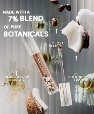 Lipglass Air Non-Sticky Lip Gloss