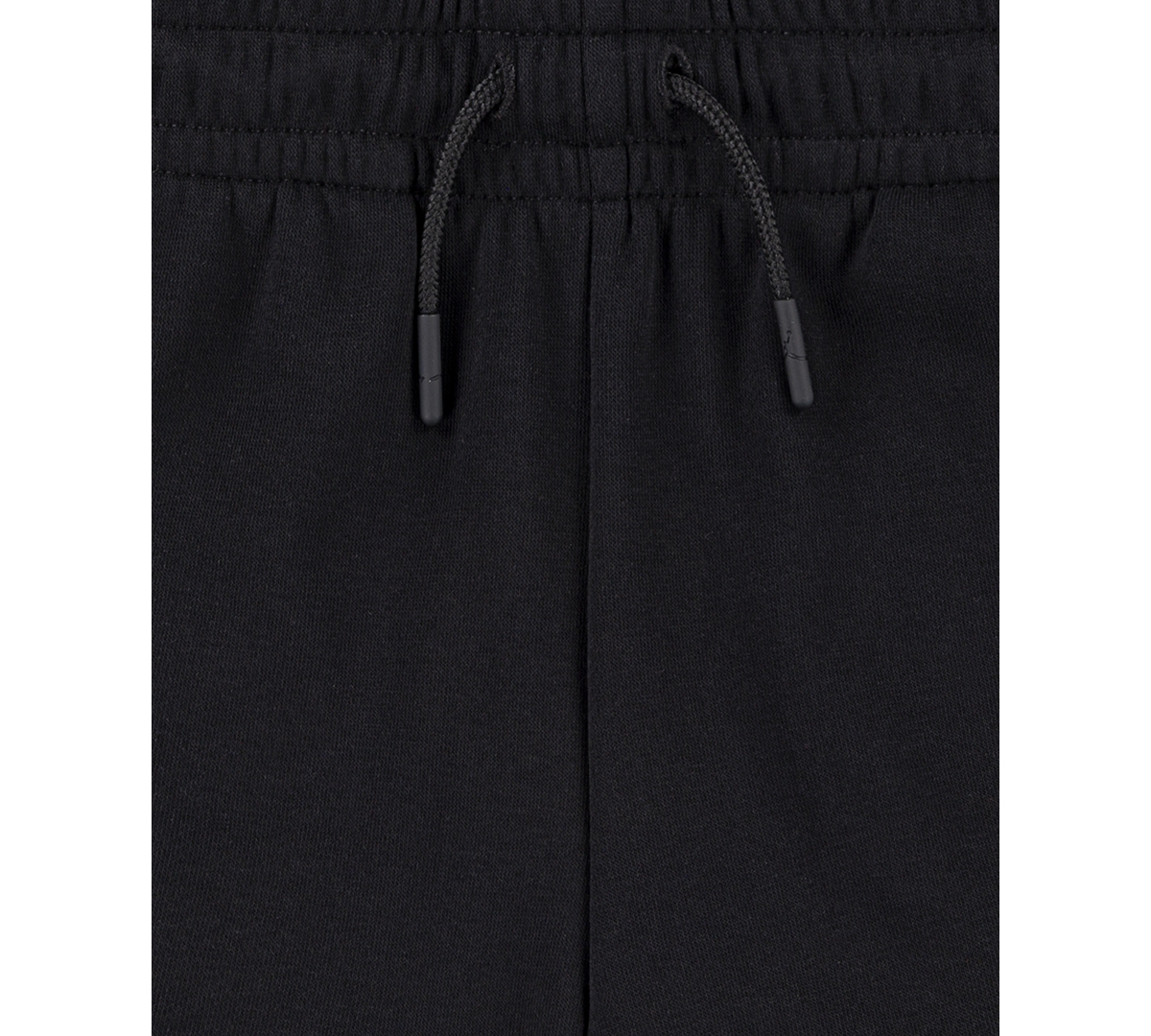 Shop Jordan Big Girls Brooklyn Essentials Shorts