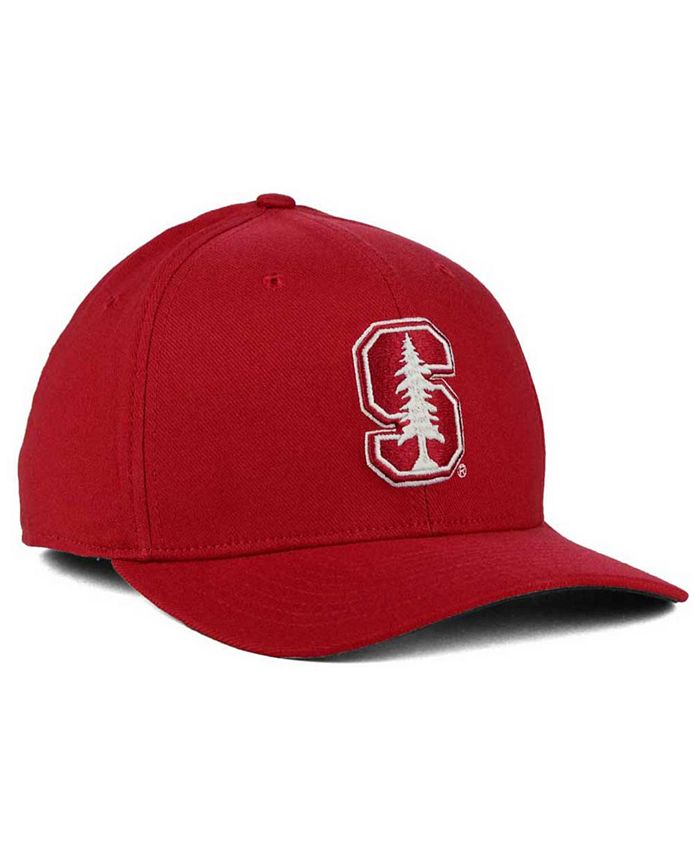 Nike Stanford Cardinal Classic Swoosh Cap Macy's