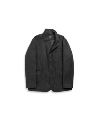 Rodd Gunn Men's Longbush Jacket