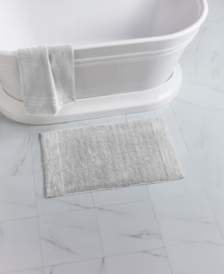 Cotton Bath Rug, 20" x 30", Exclusively at Macy's