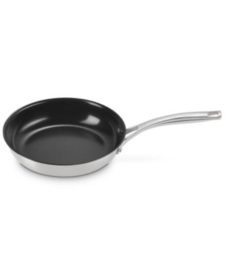 Essential Stainless Steel 7-Pc. Cookware Set