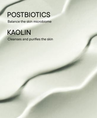 Microbiomic Clay Multi-Cleanser, 2.53 oz.