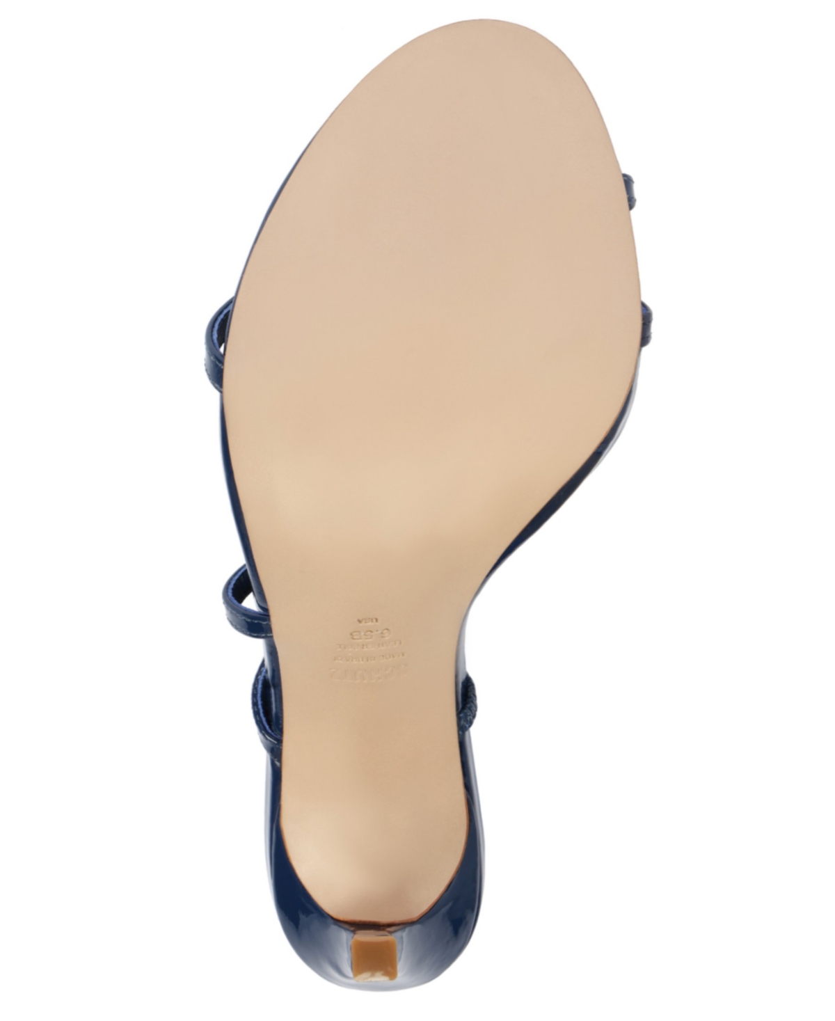 SCHUTZ WOMEN'S DIANA STILETTO HEEL SANDALS 