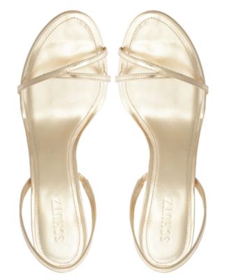 Women's Diana Mid Stiletto Heel Sandals