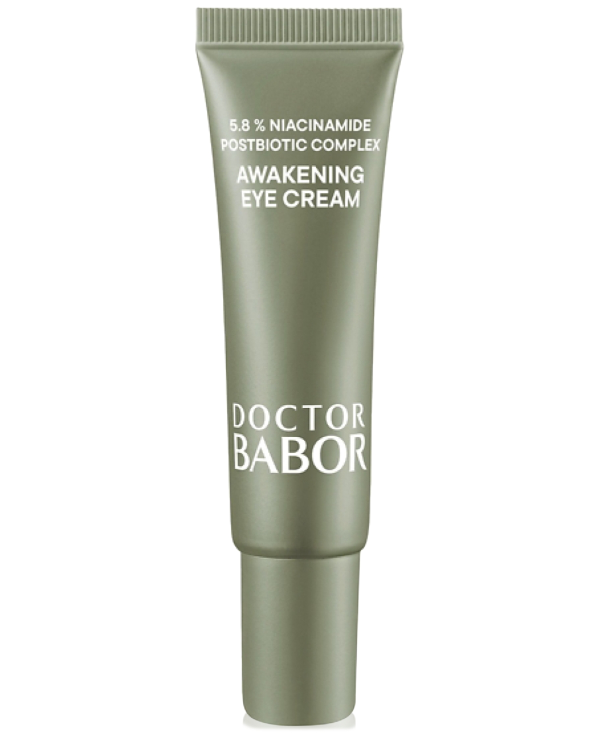 Microbiomic Awakening Eye Cream, 0.5 oz.