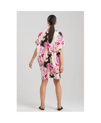 Women's Geisha Garden Sleepshirt