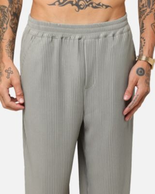 LOOPE ルーペ OUTSIDE PLEATED TROUSERS 33 LOOPE ルーペ OUTSIDE PLEATED TROUSERS 33 LOOPE ルーペ