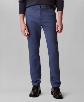 Mens Stretch Chino Shorts Casual Flat Front Slim Fit Spandex