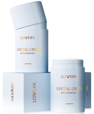 Santal Orris Deodorant Stick, 2.6 oz.