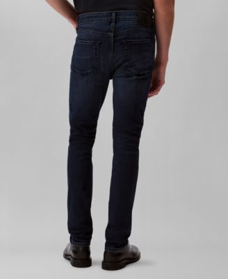 Men's Skinny-Fit Jeans