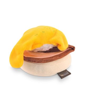 Barking Brunch Collection: Benny's Benedict