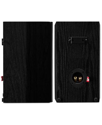 Signature HiFi Surround Sound Home Theater 7.1 Channel System - Natural Walnut (HF71WR)