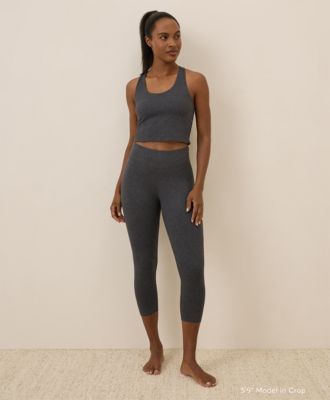 Women's Organic Cotton On the Go-To Legging