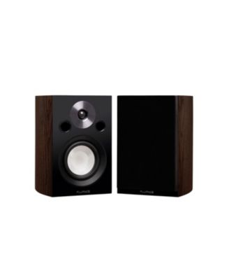 Reference Compact Surround Sound Home Theater 5.0 Channel Speaker System