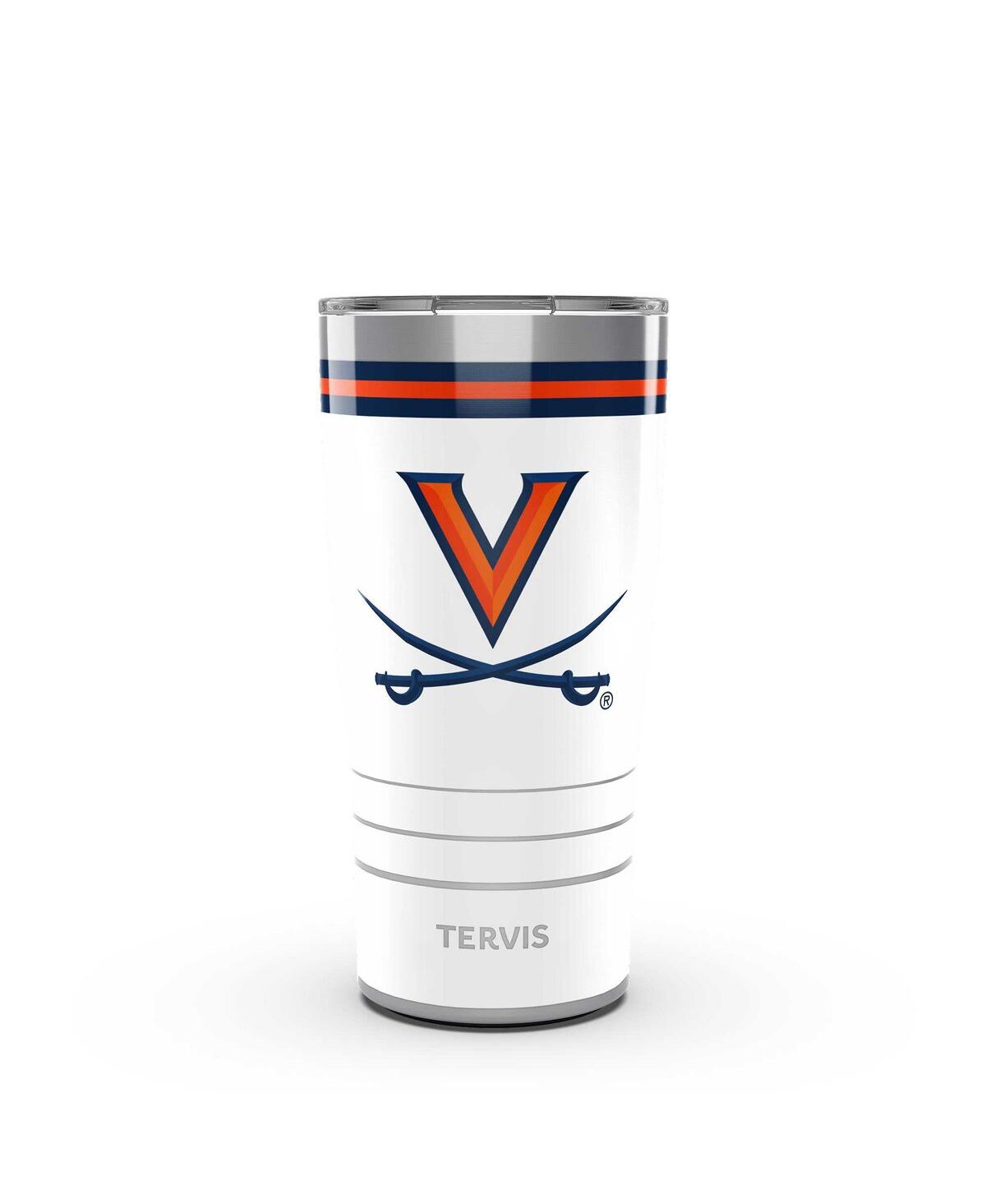 Tervis Virginia Cavaliers Arctic 20oz. Stainless Steel Tumbler In No Color