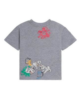 Boys Disney Matching Family T-Shirt