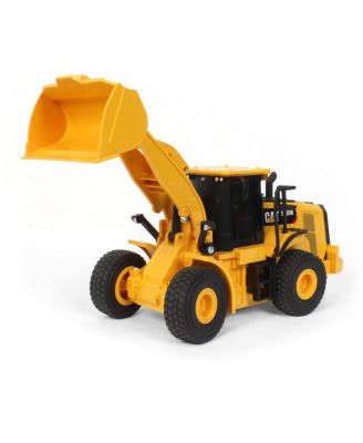 1/35 Caterpillar CAT 950M Wheel Loader Radio Control Made Of Durable Plastic