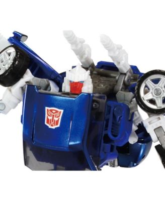 UN-13 Autobot Tracks | United