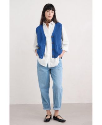 Women's Sea Path Shirt