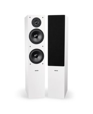 Elite High Definition Surround Sound Home Theater 5.1 Speaker System