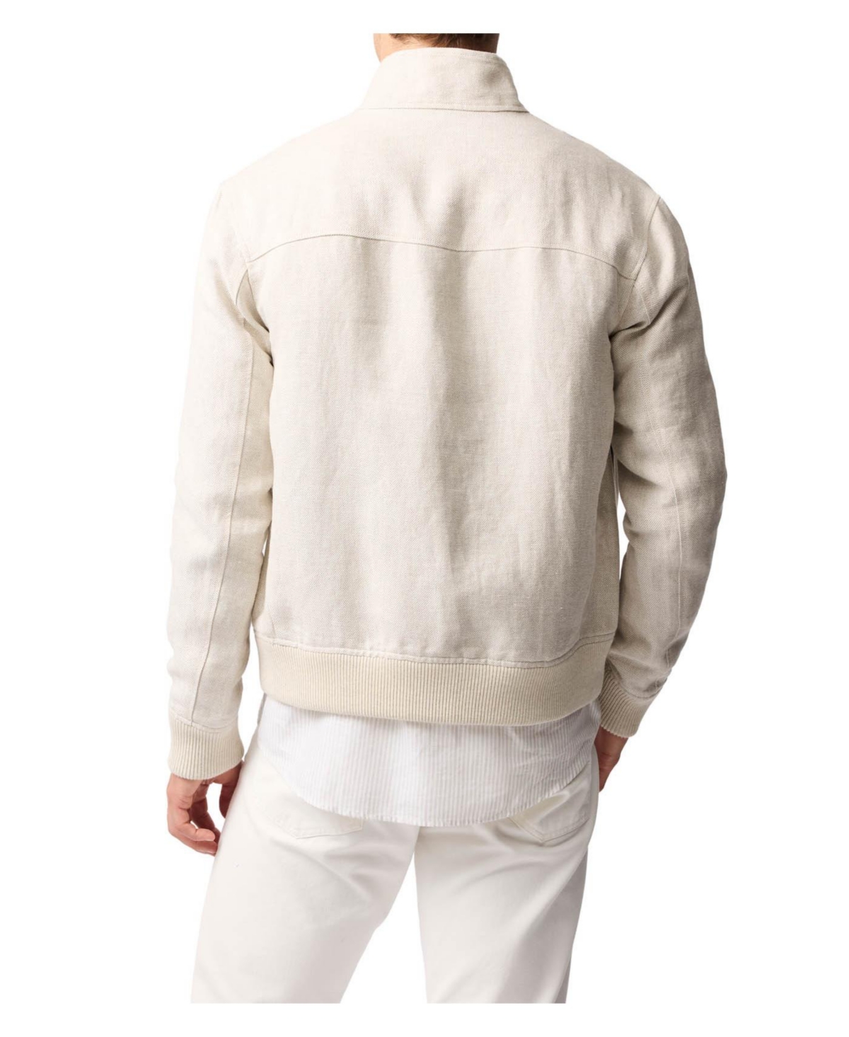 Rodd & Gunn Men's Staveley Jacket
