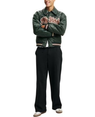 Men's Super Baggy Track Pants