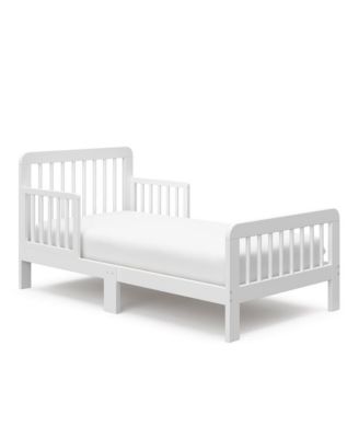 Pasadena Toddler Bed - White