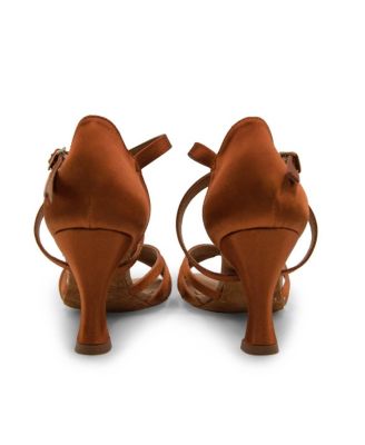 Julia 2.5" Ballroom Shoe