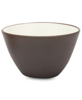 4" Mini 7 Oz Bowl Set, 4 Pieces