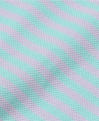 Girls Pique Knit Top