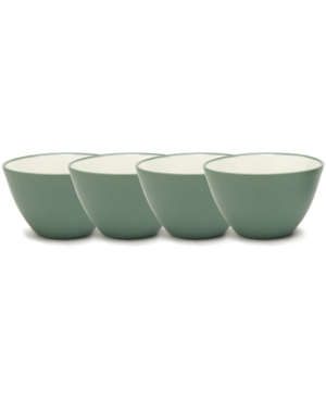 Of 4 Mini Bowls, 4