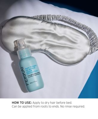 Super Strength+ PM Repair Serum