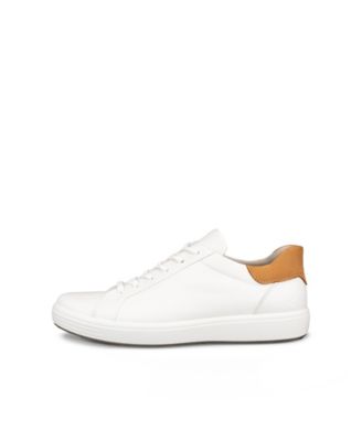 Men's Soft 7 Easy Slip Tie Sneakers