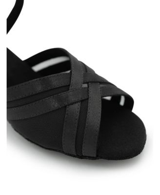 Paola 2.5" Ballroom Shoe