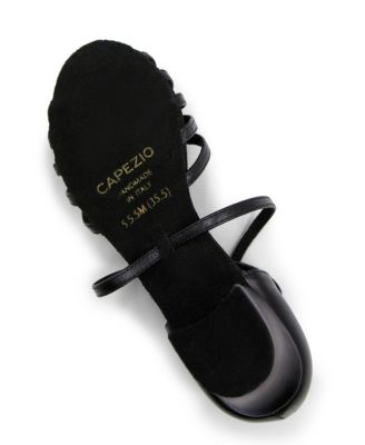 Rebecca 1.5" Ballroom Shoe