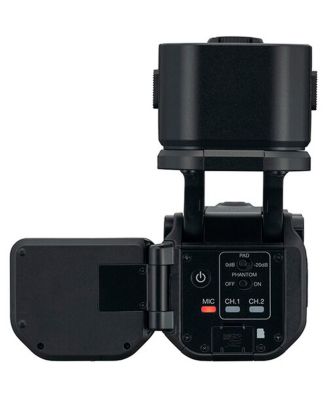 Q8n-4K Handy Video Recorder