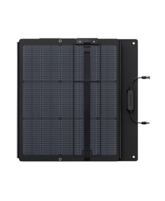  NextGen 220W Bifacial Portable Solar Panel