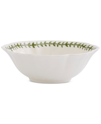 Botanic Garden Lotus Blossom Bowls, Set of 4
