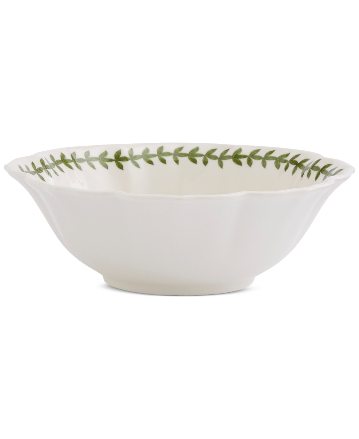 Portmeirion Botanic Garden Lotus Blossom Bowls, Set of 4