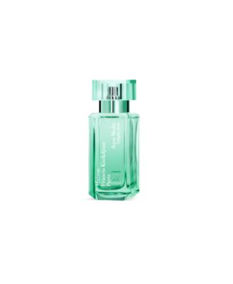 Aqua Media Cologne forte Eau de Parfum Spray, 1.2 oz.