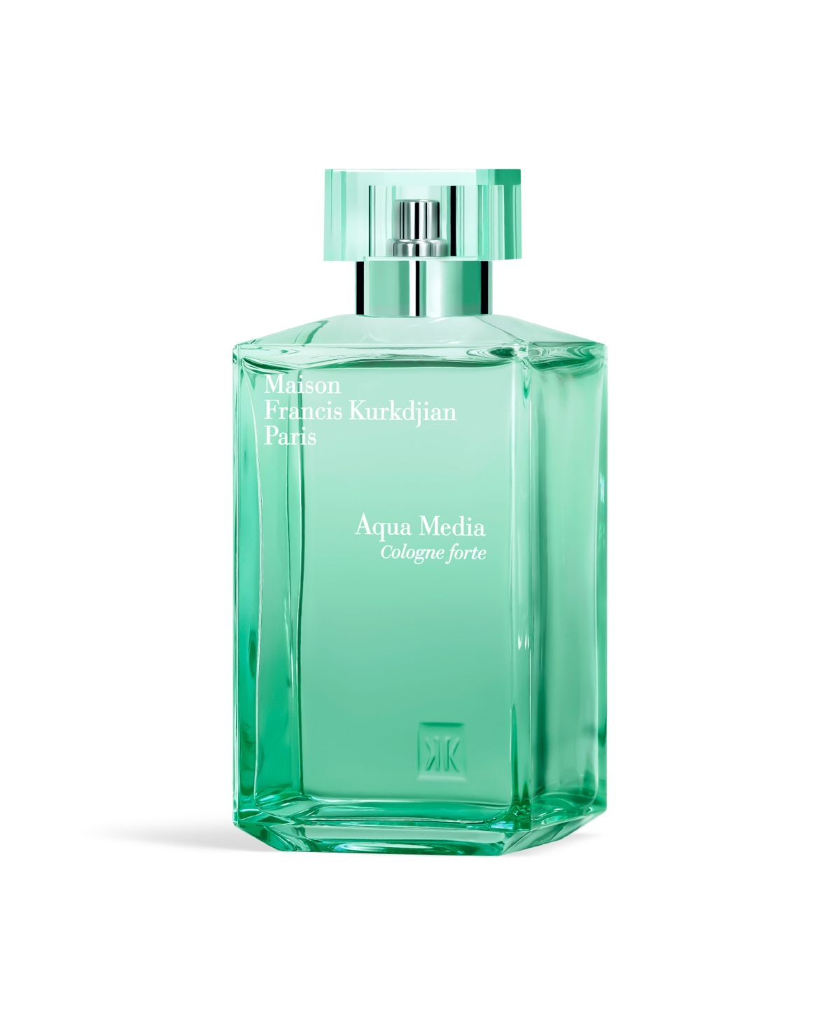 Maison Francis Kurkdjian Aqua Media Cologne Forte Eau De Parfum Spray, 6.8 Oz.