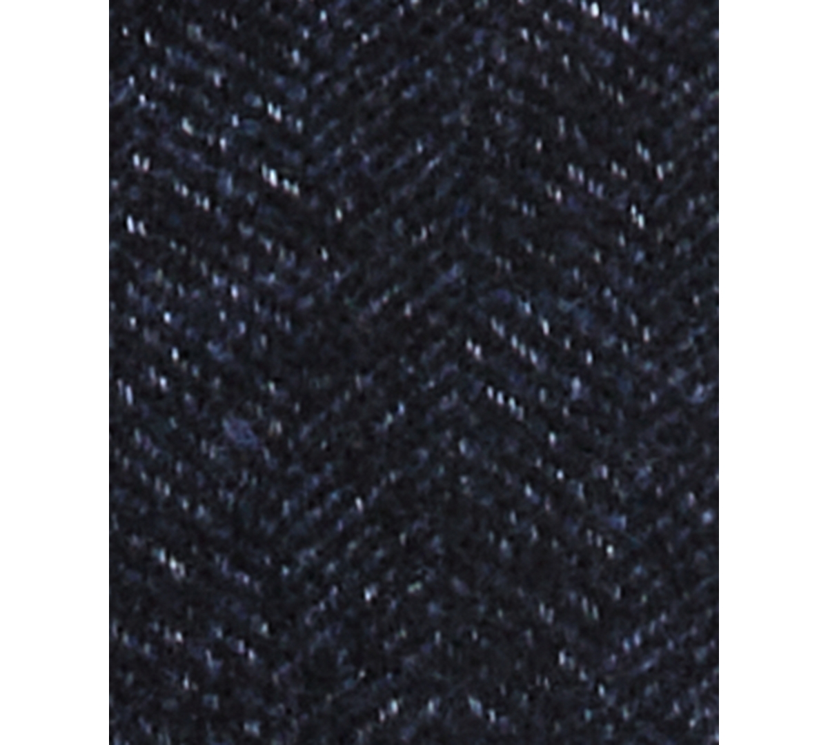 Tommy Hilfiger Men Classic Fit Melange Overcoat In Blue