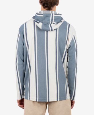 Men's OG Hooded Poncho Sweatshirt