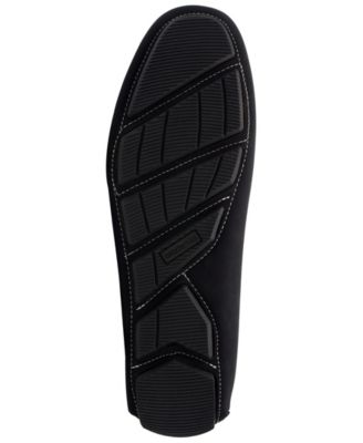 Men's Weston Slip-On Buckle Loafers