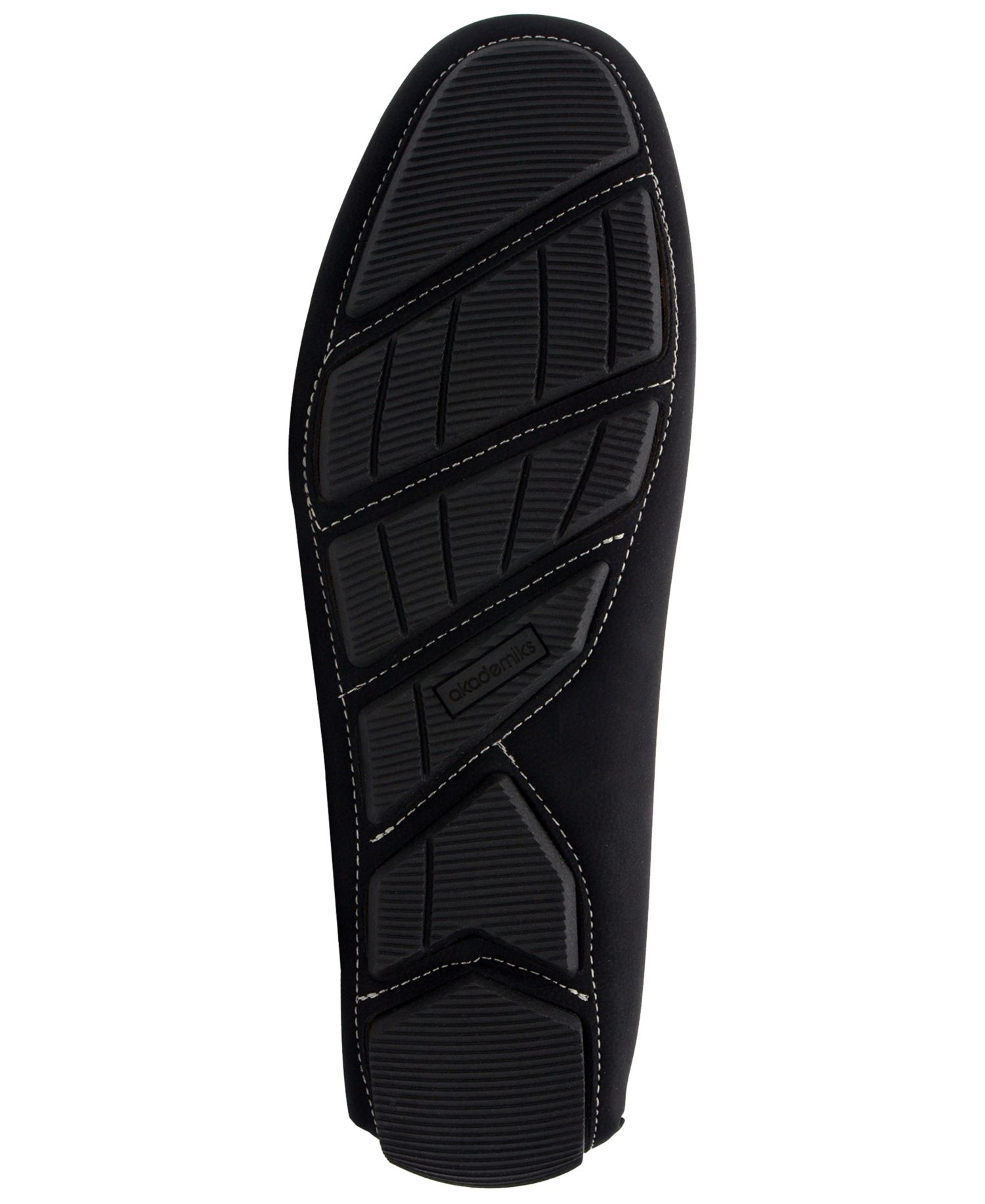 Men's Weston Slip-On Buckle Loafers