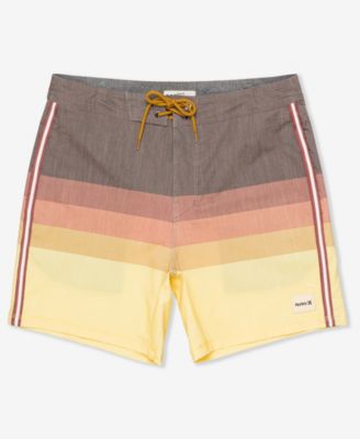 Men's Phantom Naturals Sessions 16 Boardshorts