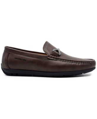 Men's Ogden Slip-On Comfort Loafers